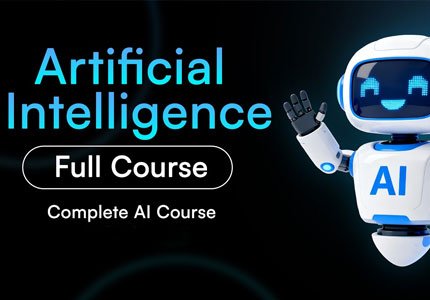 Artificial Intelligence Course