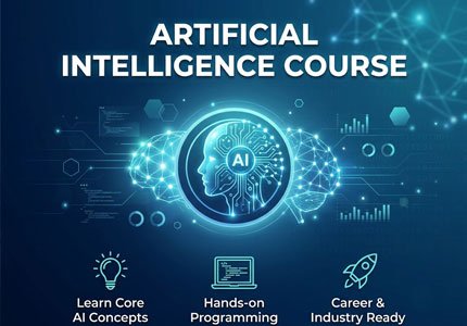 Artificial Intelligence Course