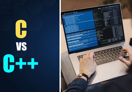 C and C++