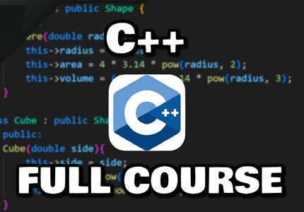 C and C++