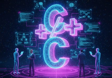 C and C++