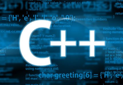 C and C++