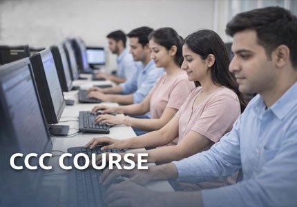 (CCC) Course 126 Hours