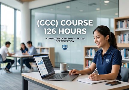 (CCC) Course 126 Hours