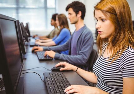 Computer Training Programs