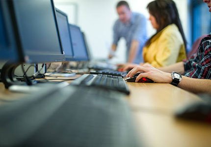 Computer Training Programs