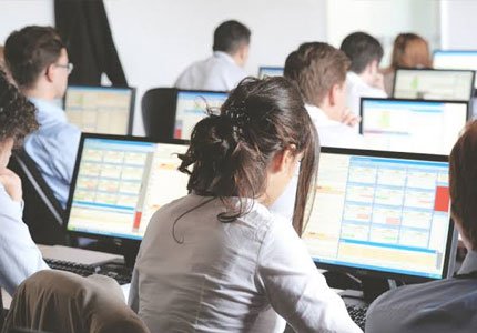 Computer Training Programs