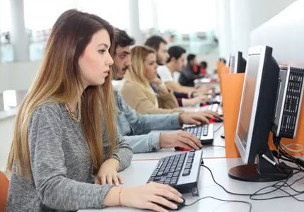 Computer Training Programs