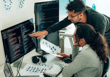 Computer Training Programs