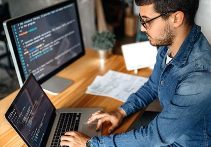 Data Entry and Office Automation