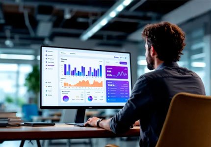 Data Entry and Office Automation