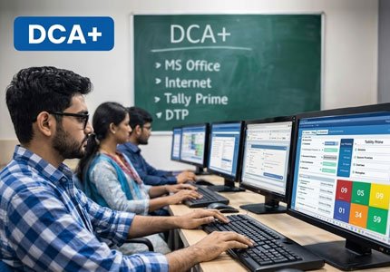 DCA Course