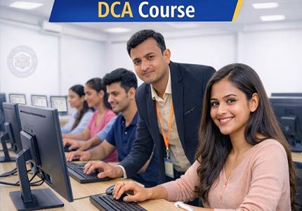 DCA Course