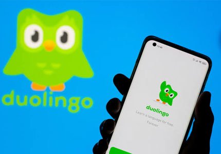 Duolingo
