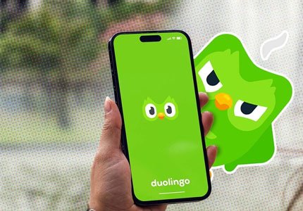 Duolingo