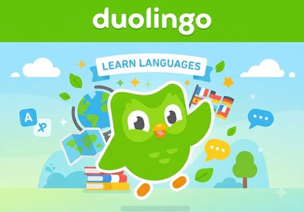 Duolingo