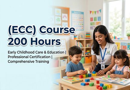 (ECC) Course 200 Hours