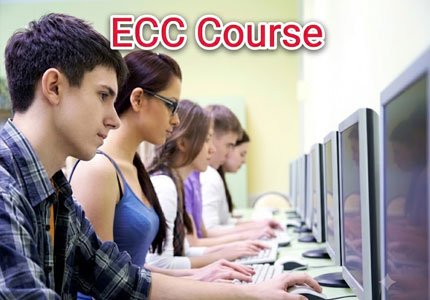 (ECC) Course 200 Hours