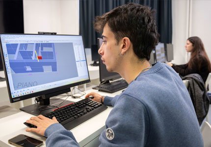 Graphic Designing Course