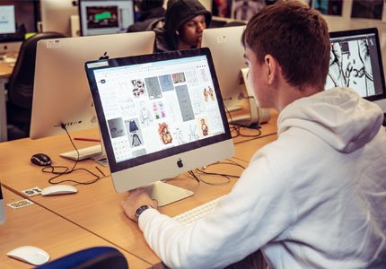 Graphic Designing Course