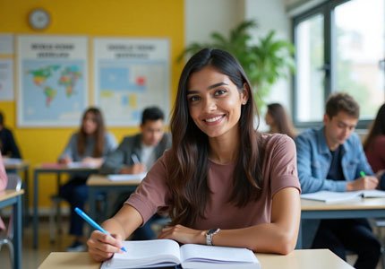 IELTS