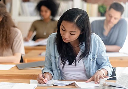 IELTS