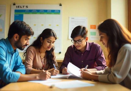 IELTS