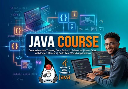 JAVA Course