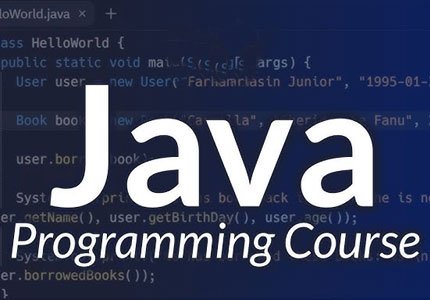 JAVA Course