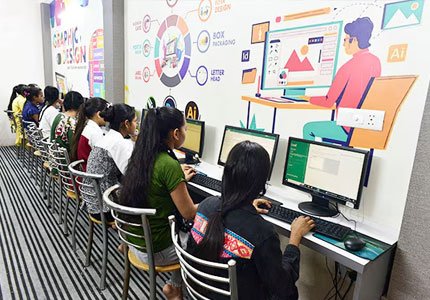 MS Office (Basics)