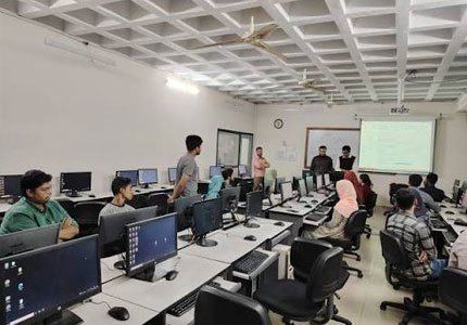 MS Office (Basics)