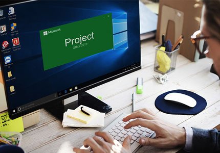 MS Office (Basics)
