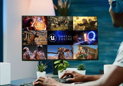 Multimedia Development Associate