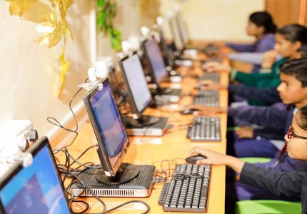 Multimedia Development Associate