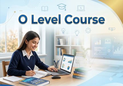 O Level Course