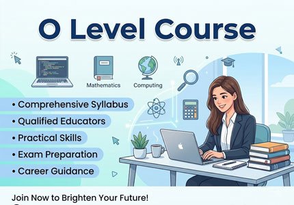 O Level Course