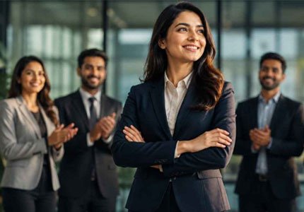 Personality Development