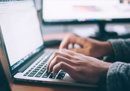 Punjabi Typing Course