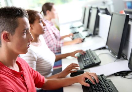 Punjabi Typing Course