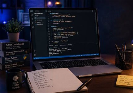 Python Programming