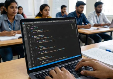 Python Programming