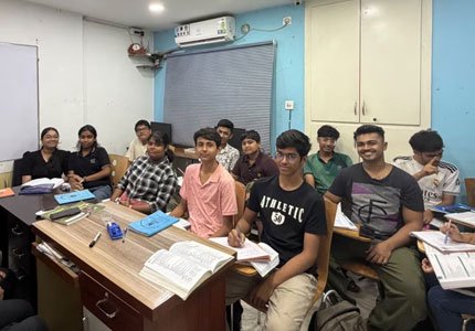 Spoken English