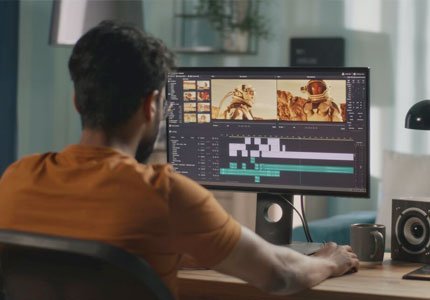 Video Editing Course