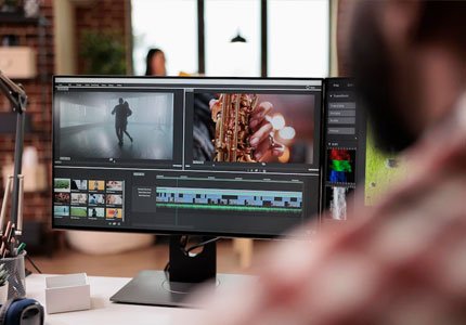 Video Editing Course