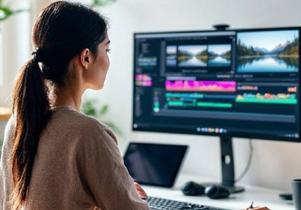 Video Editing Course
