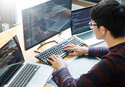 Web Designing