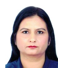 Baljinder Kaur