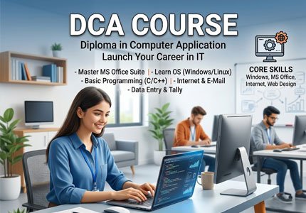 DCA Course