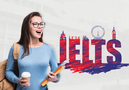IELTS