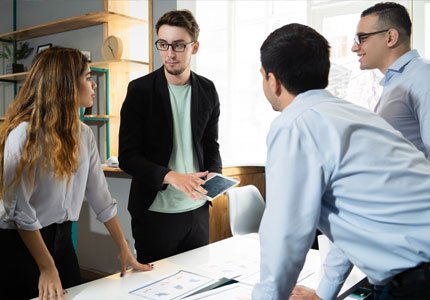 Management Team